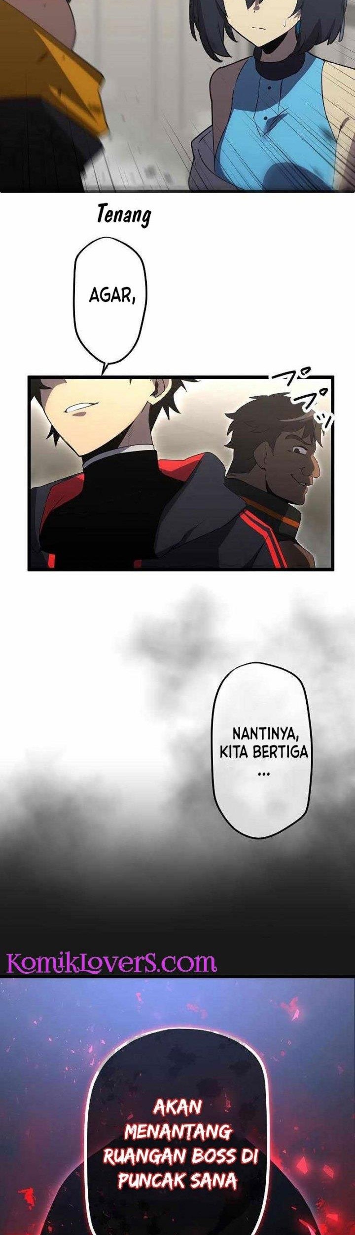 Death Penalty Bab 4 halaman 45