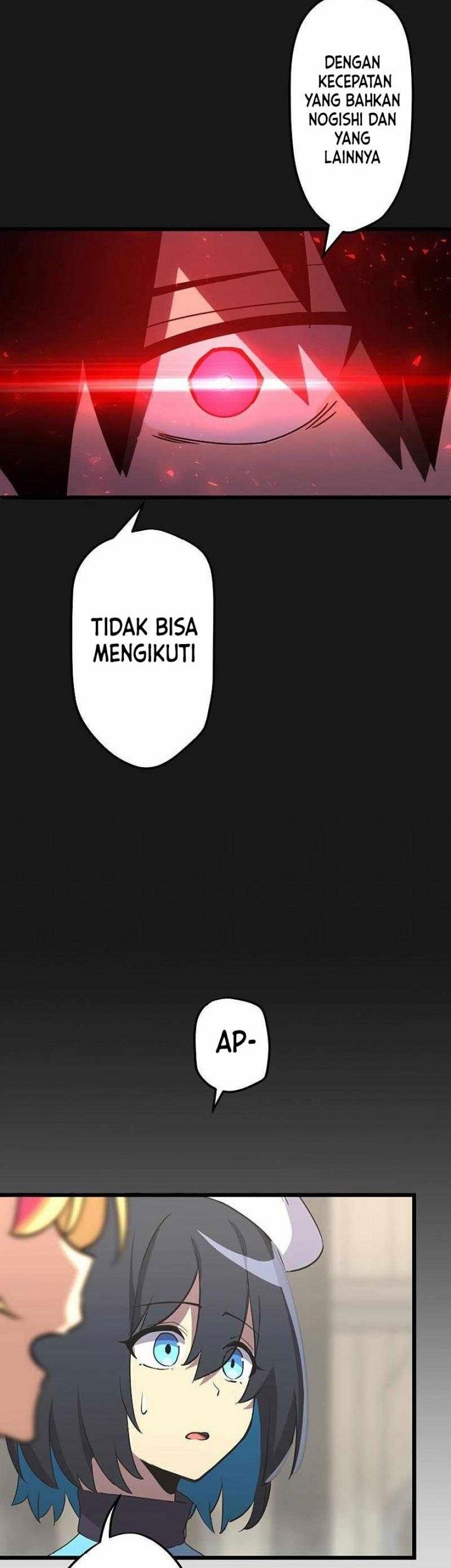 Death Penalty Bab 4 halaman 47
