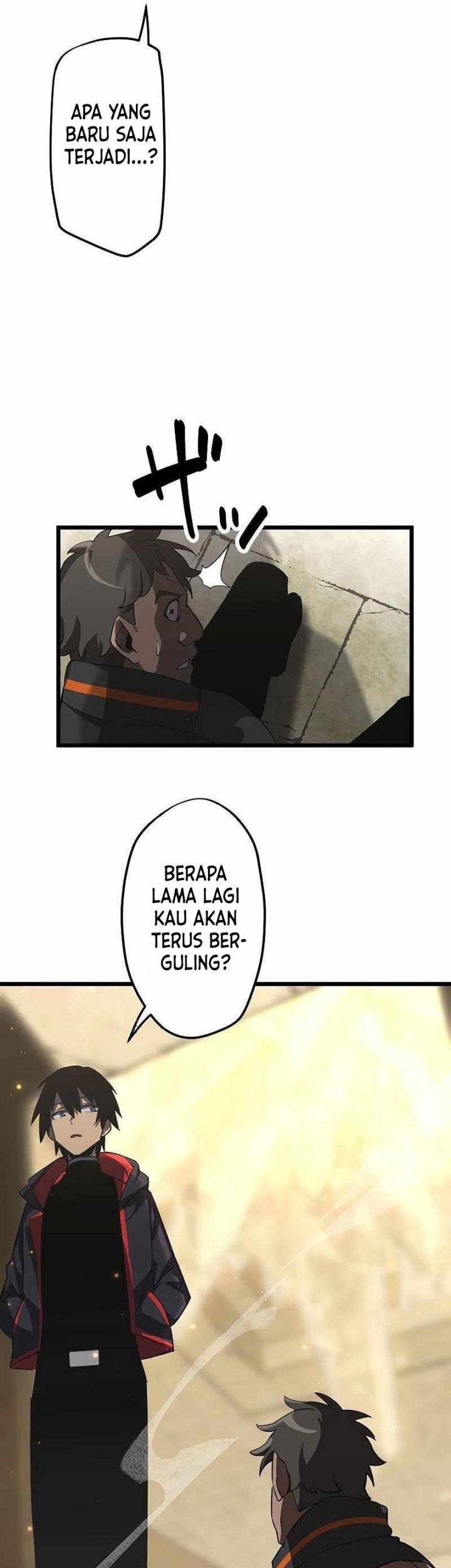 Death Penalty Bab 4 halaman 56