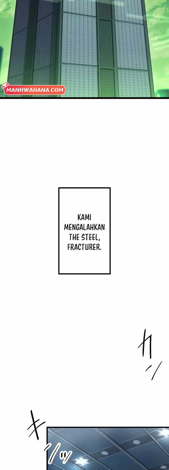 Death Penalty Bab 40 halaman 2