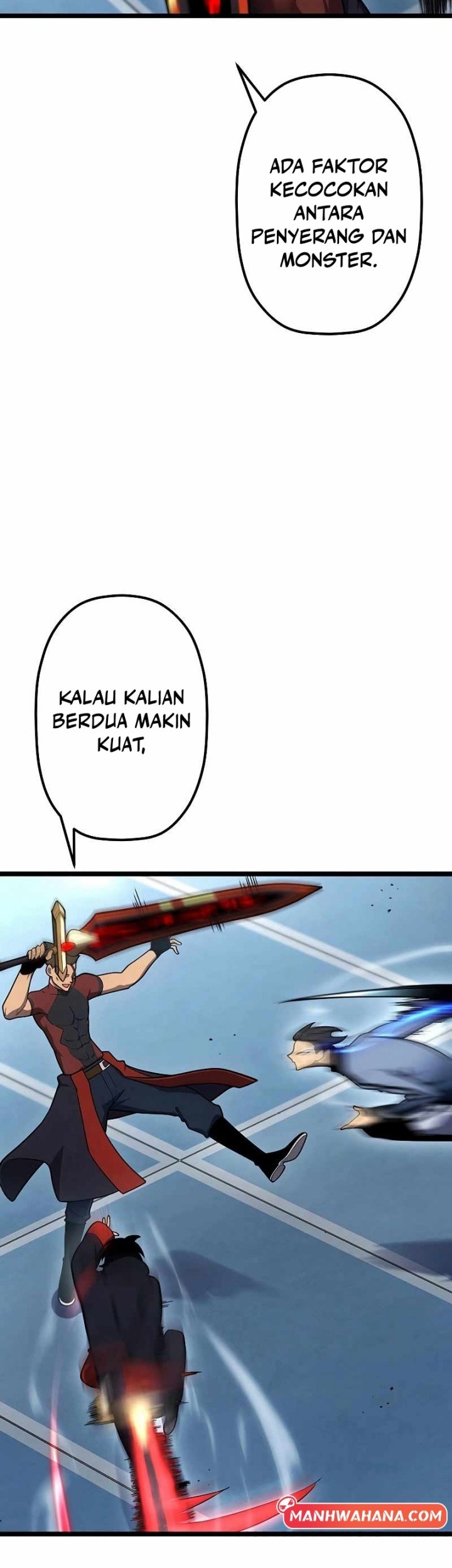 Death Penalty Bab 40 halaman 27