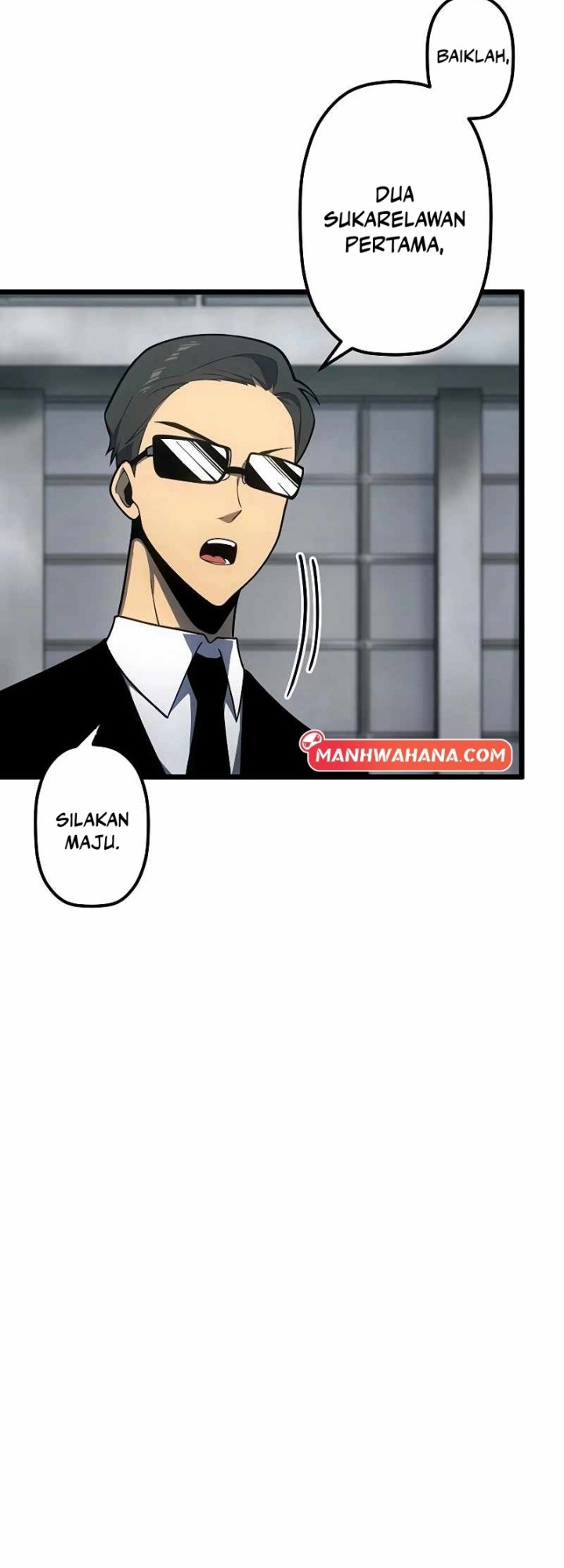 Death Penalty Bab 40 halaman 48