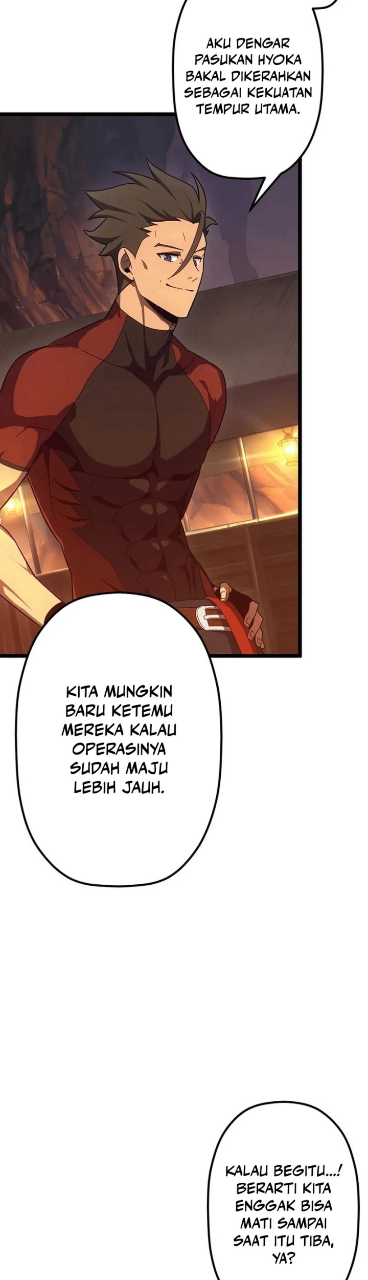 Death Penalty chapter 41 halaman 7