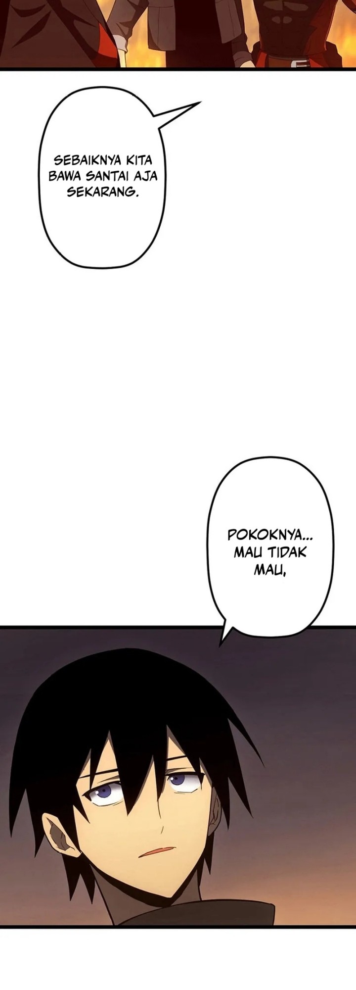 Death Penalty chapter 41 halaman 14