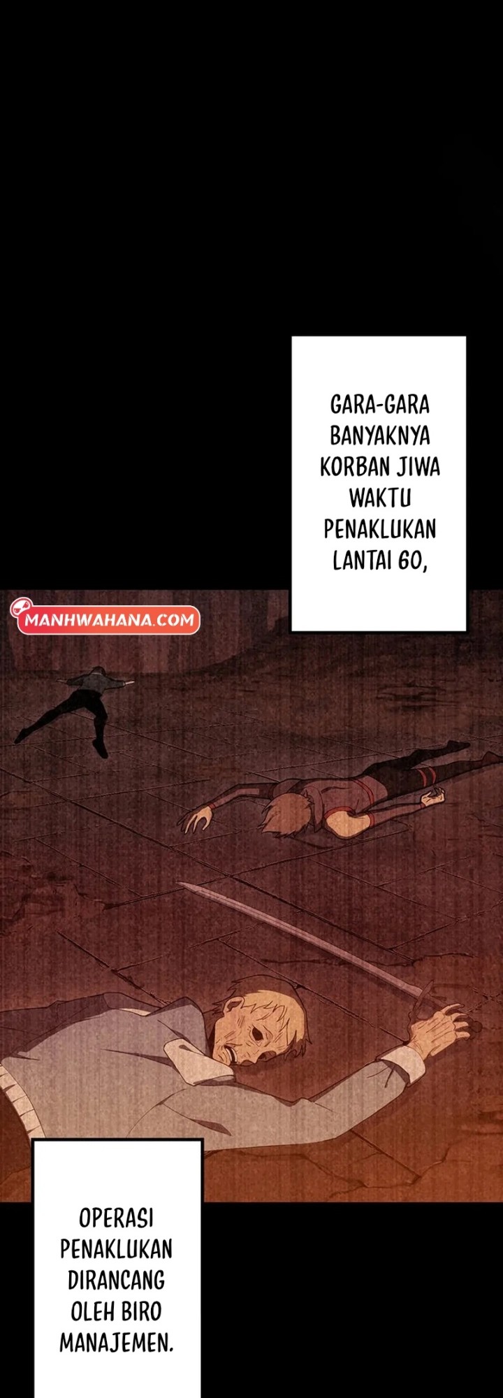 Death Penalty chapter 41 halaman 18