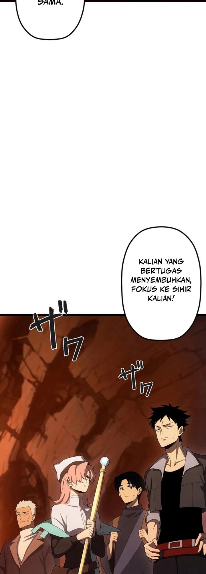 Death Penalty chapter 41 halaman 24