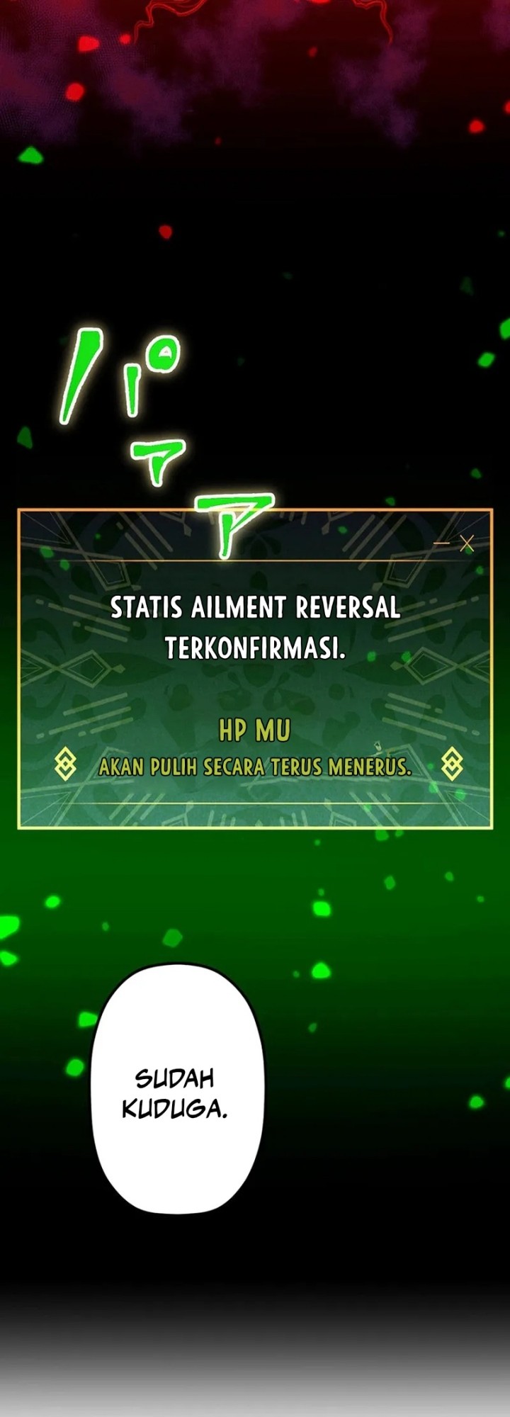 Death Penalty chapter 41 halaman 30