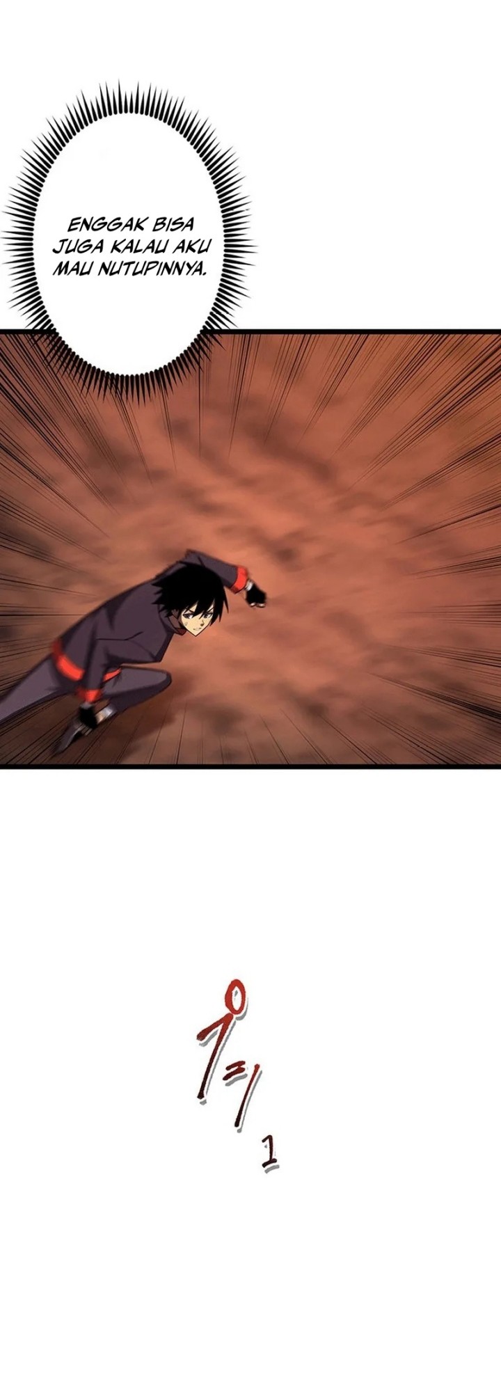 Death Penalty chapter 41 halaman 36
