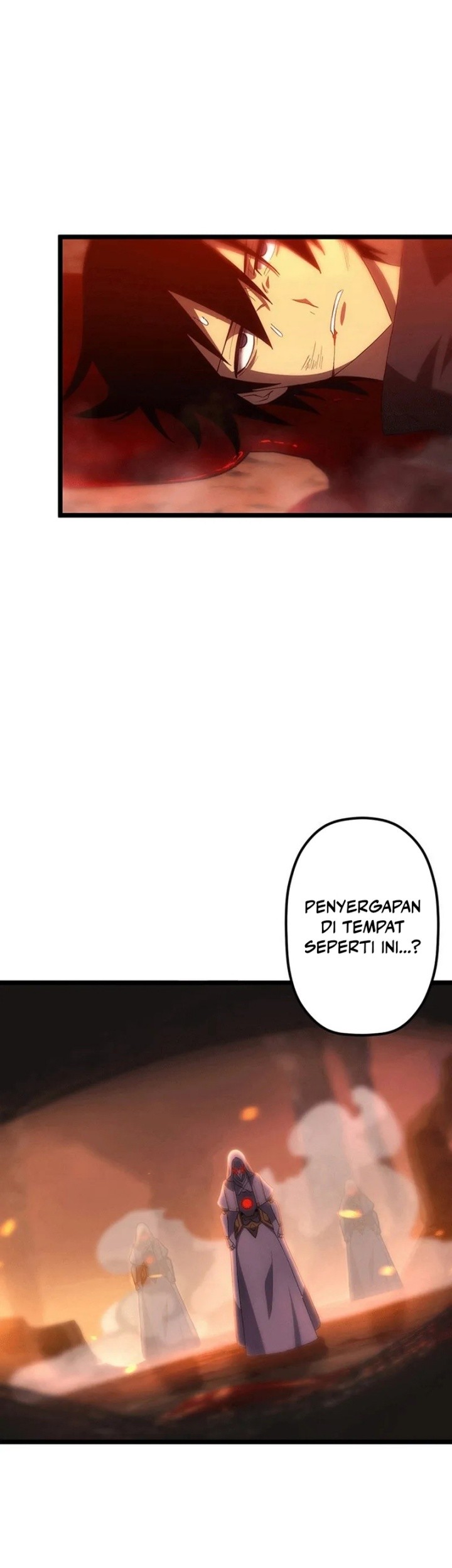 Death Penalty chapter 41 halaman 39