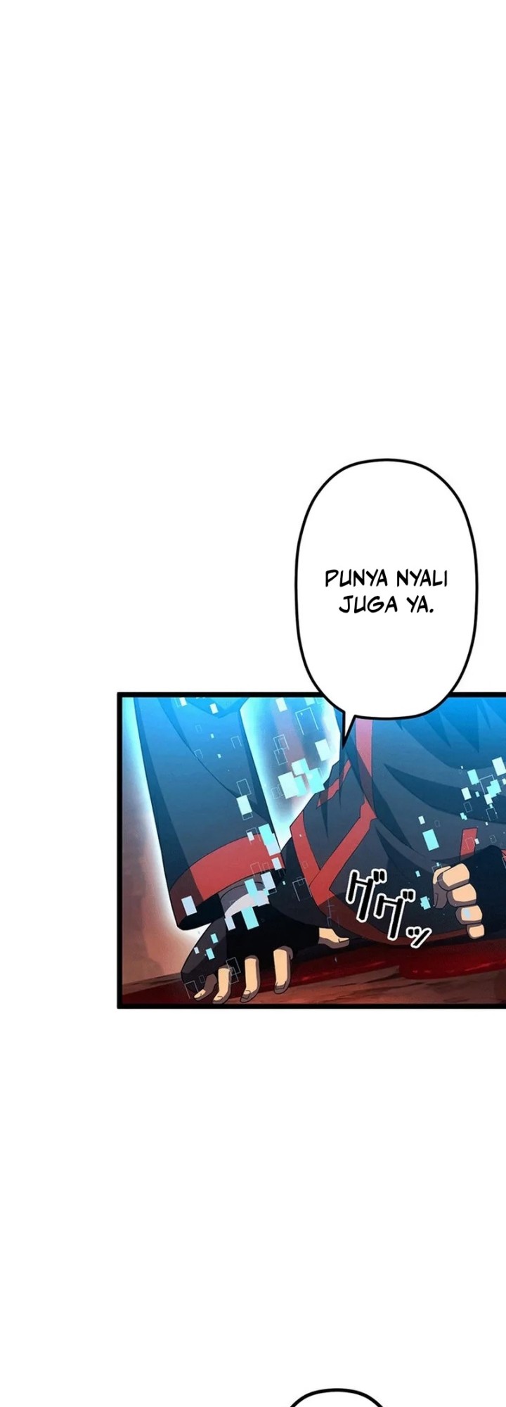 Death Penalty chapter 41 halaman 40