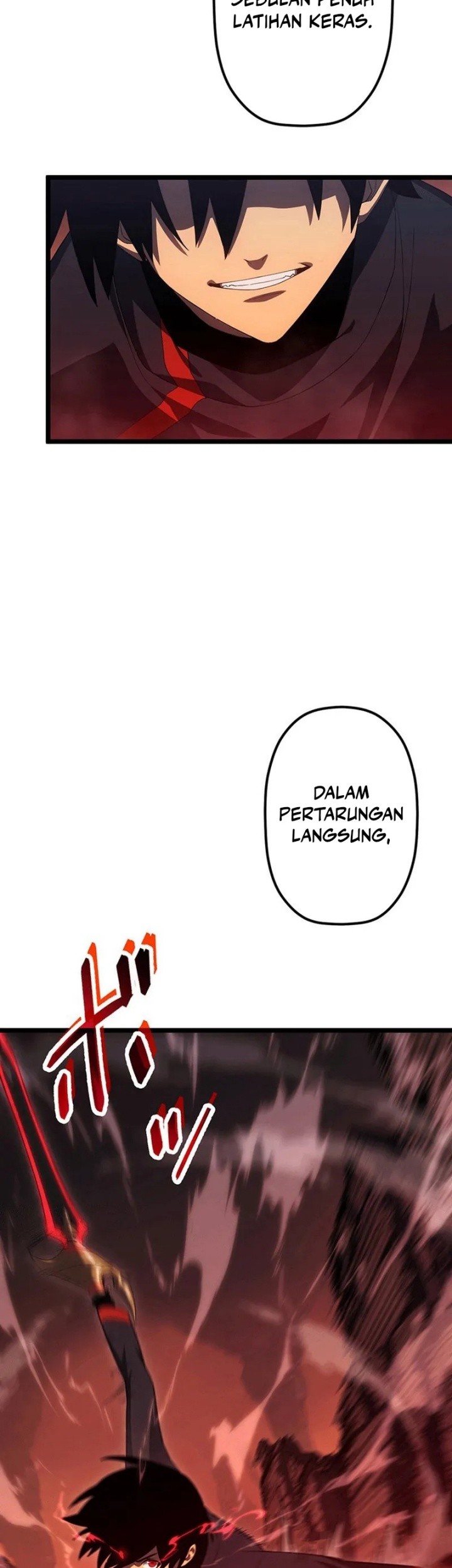 Death Penalty chapter 41 halaman 45