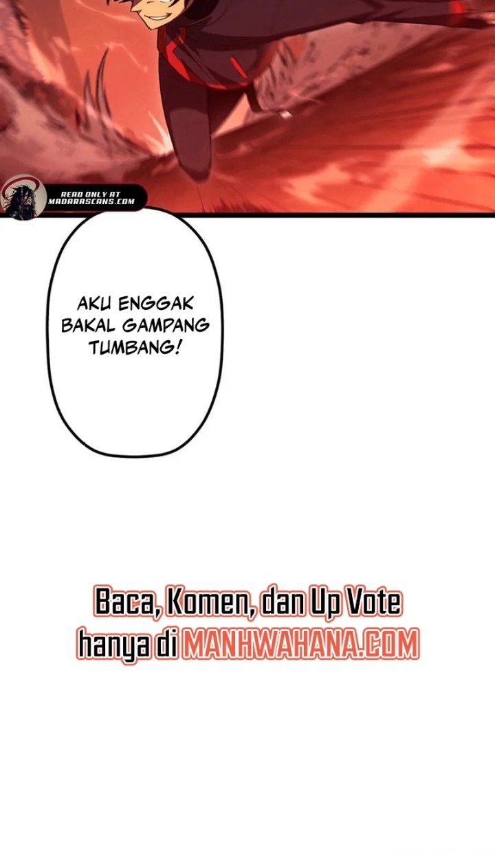 Death Penalty chapter 41 halaman 46