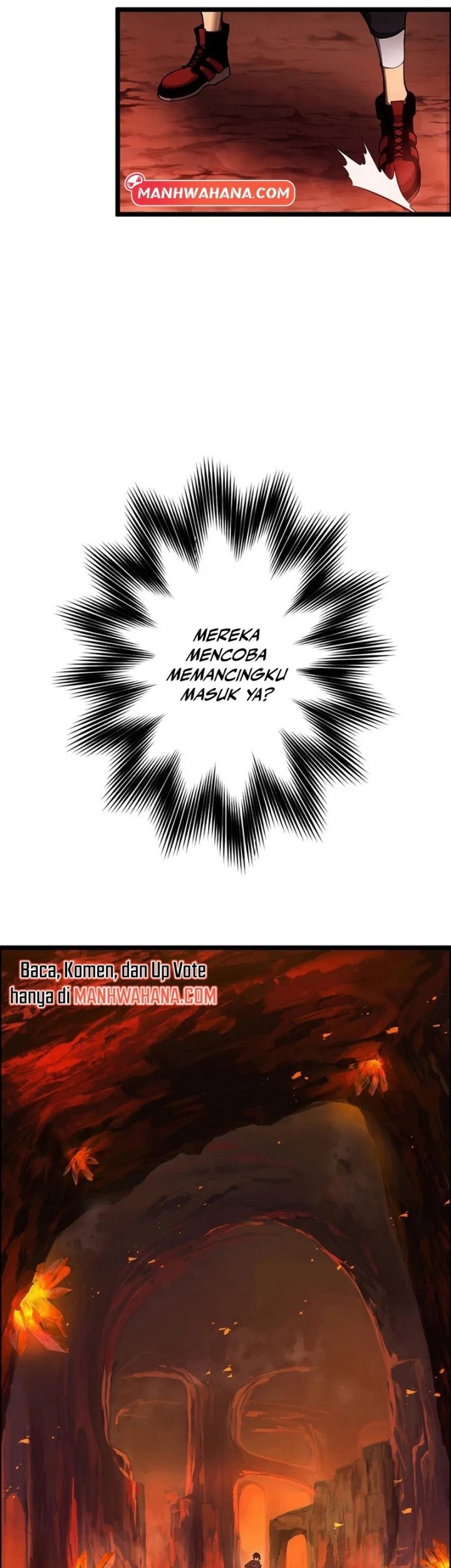 Death Penalty Bab 42 halaman 15