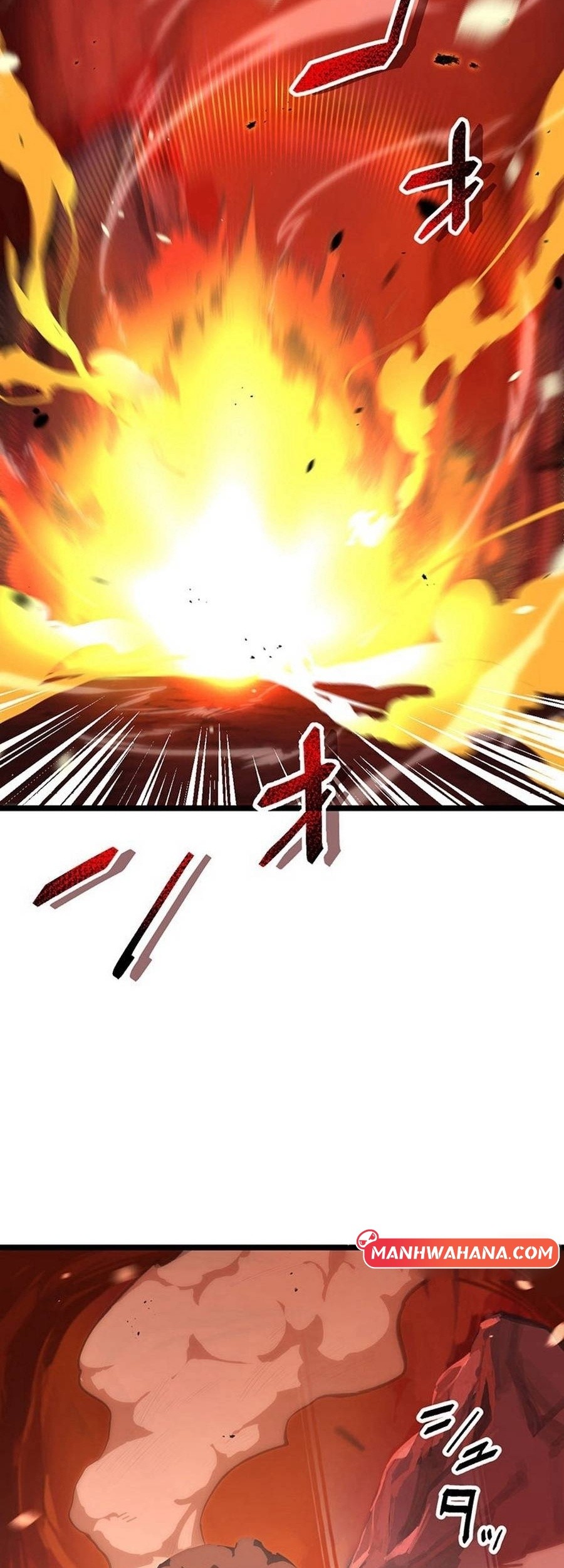 Death Penalty chapter 43 halaman 5