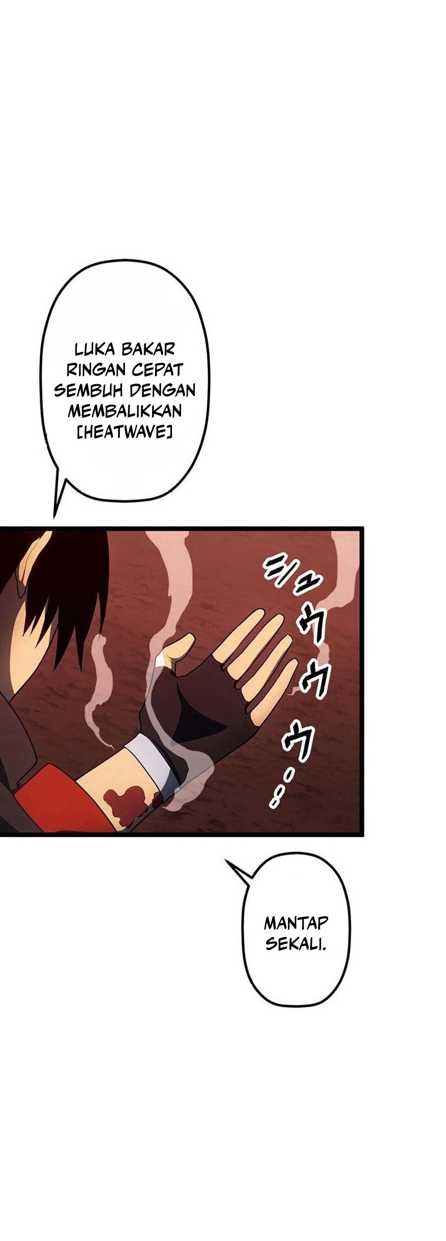 Death Penalty chapter 43 halaman 7