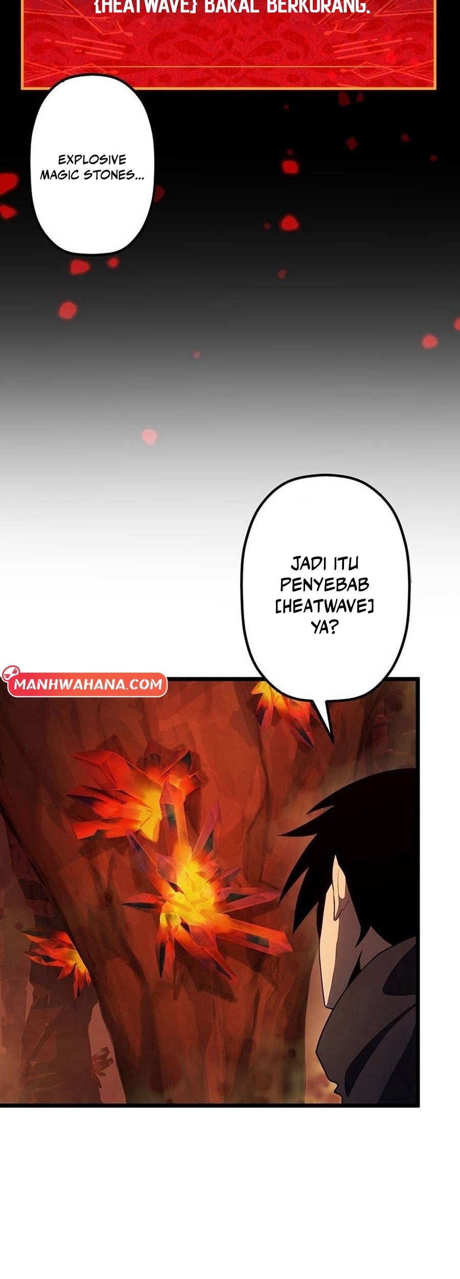 Death Penalty chapter 43 halaman 9