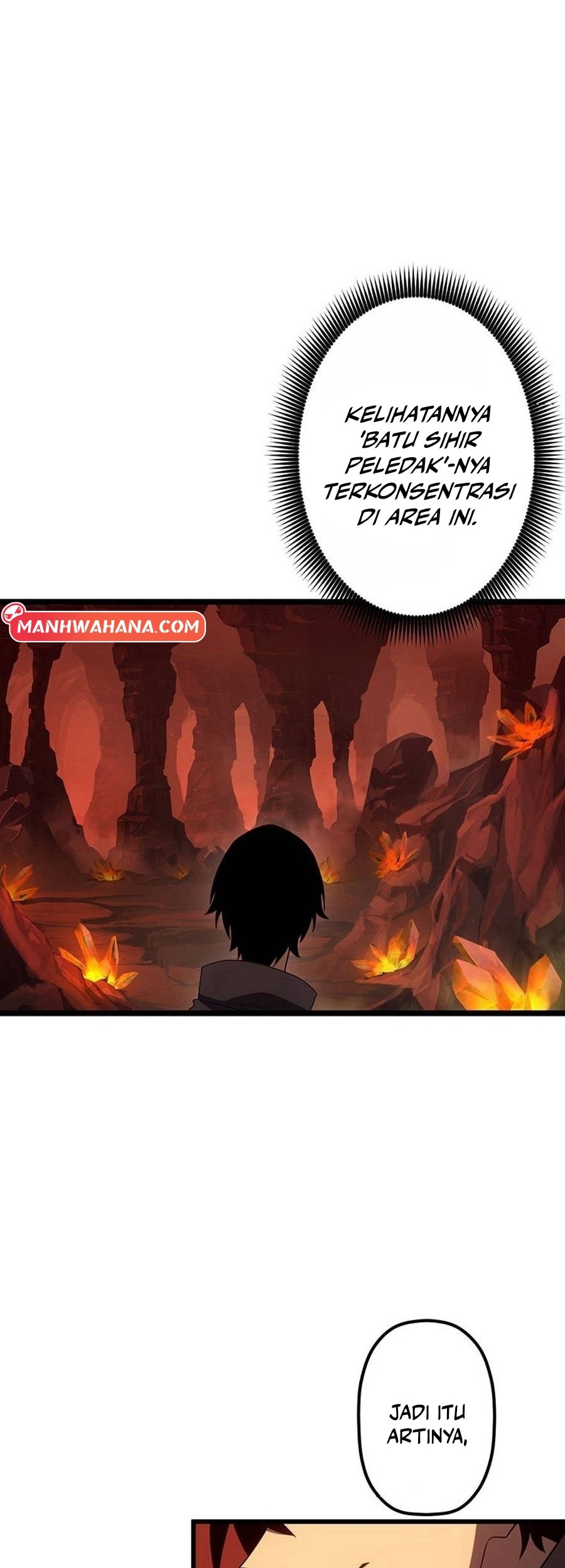 Death Penalty chapter 43 halaman 10