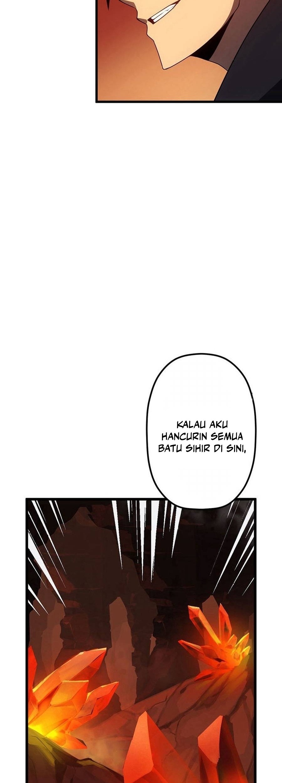 Death Penalty chapter 43 halaman 11