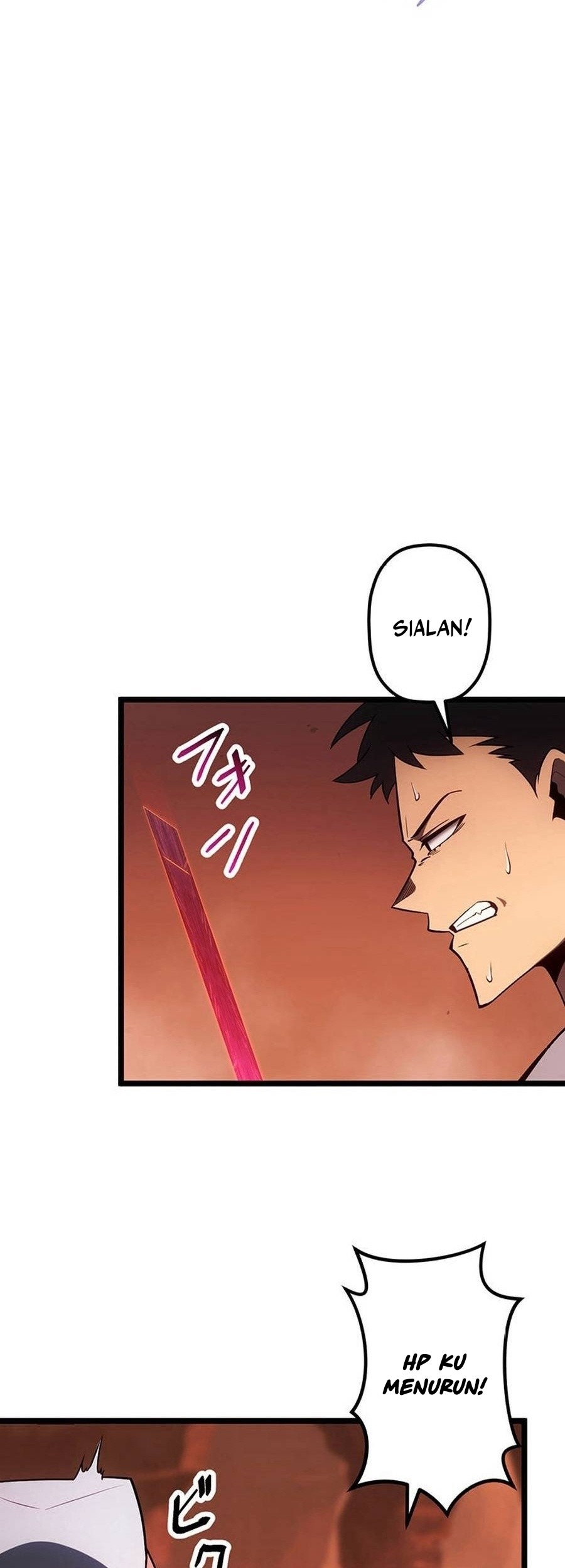 Death Penalty chapter 43 halaman 17