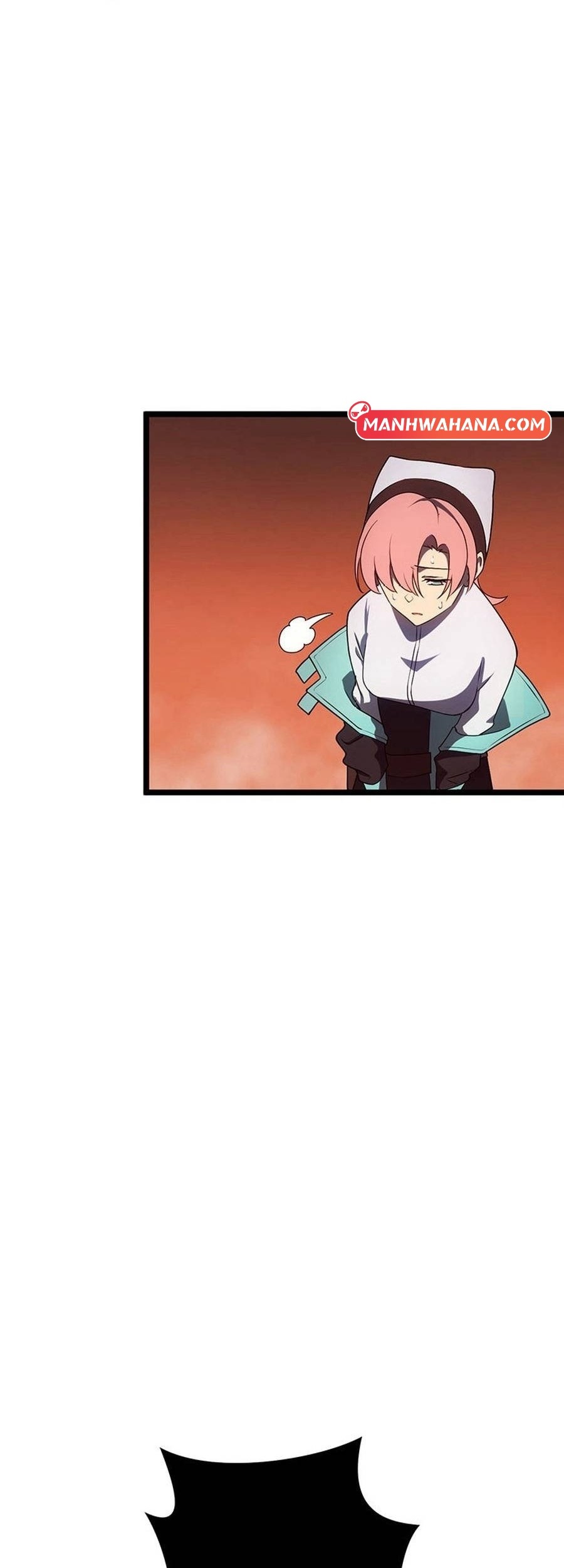Death Penalty chapter 43 halaman 20