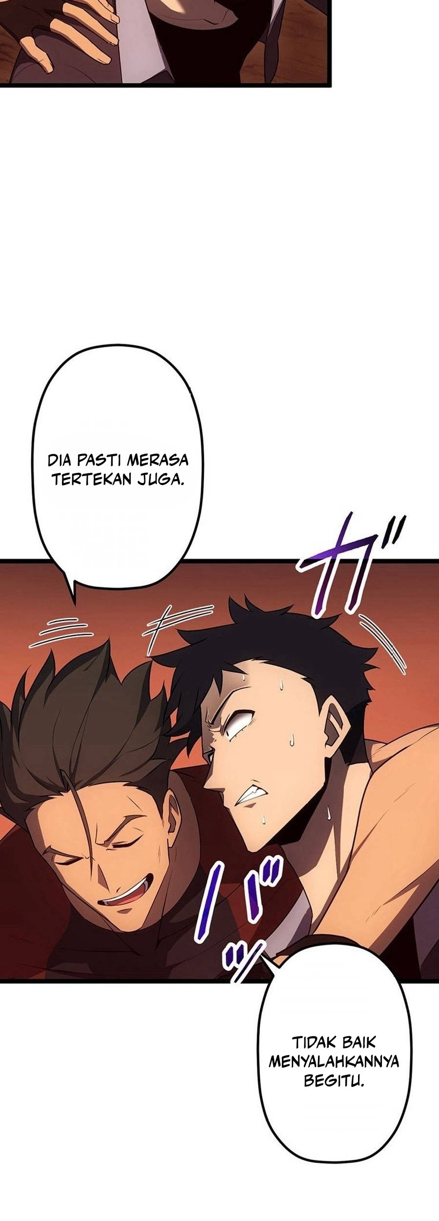 Death Penalty chapter 43 halaman 23