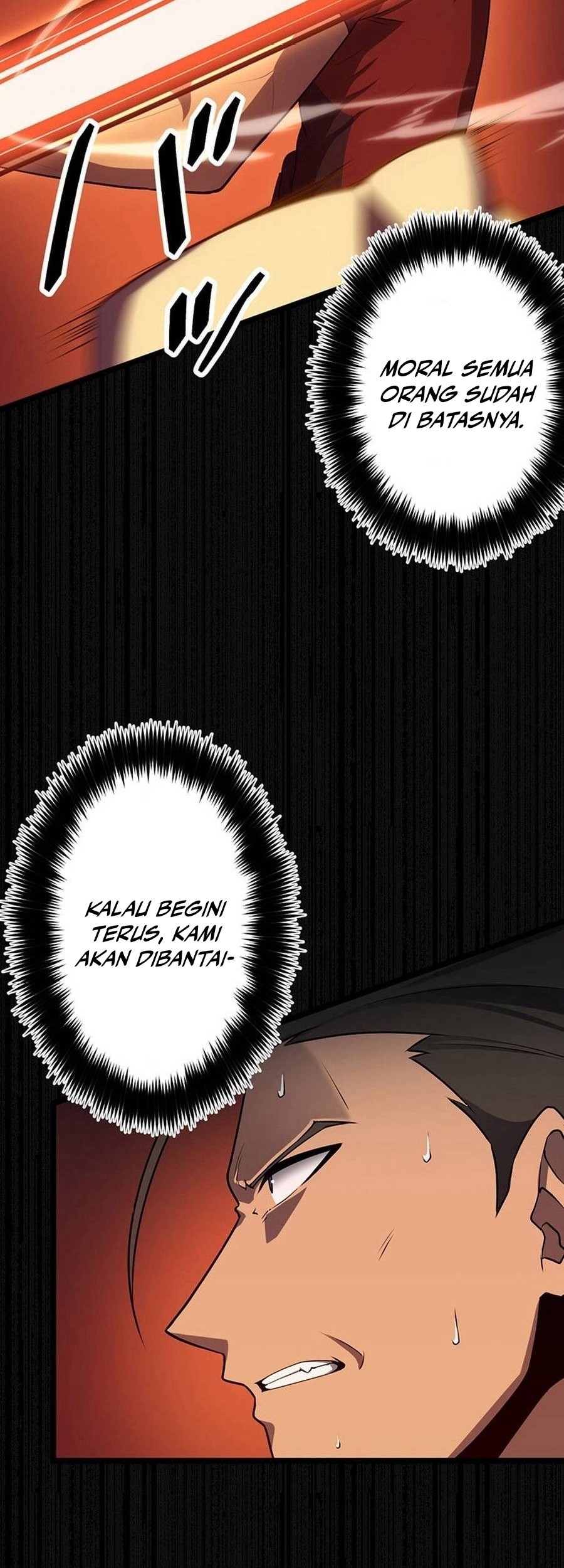 Death Penalty chapter 43 halaman 41