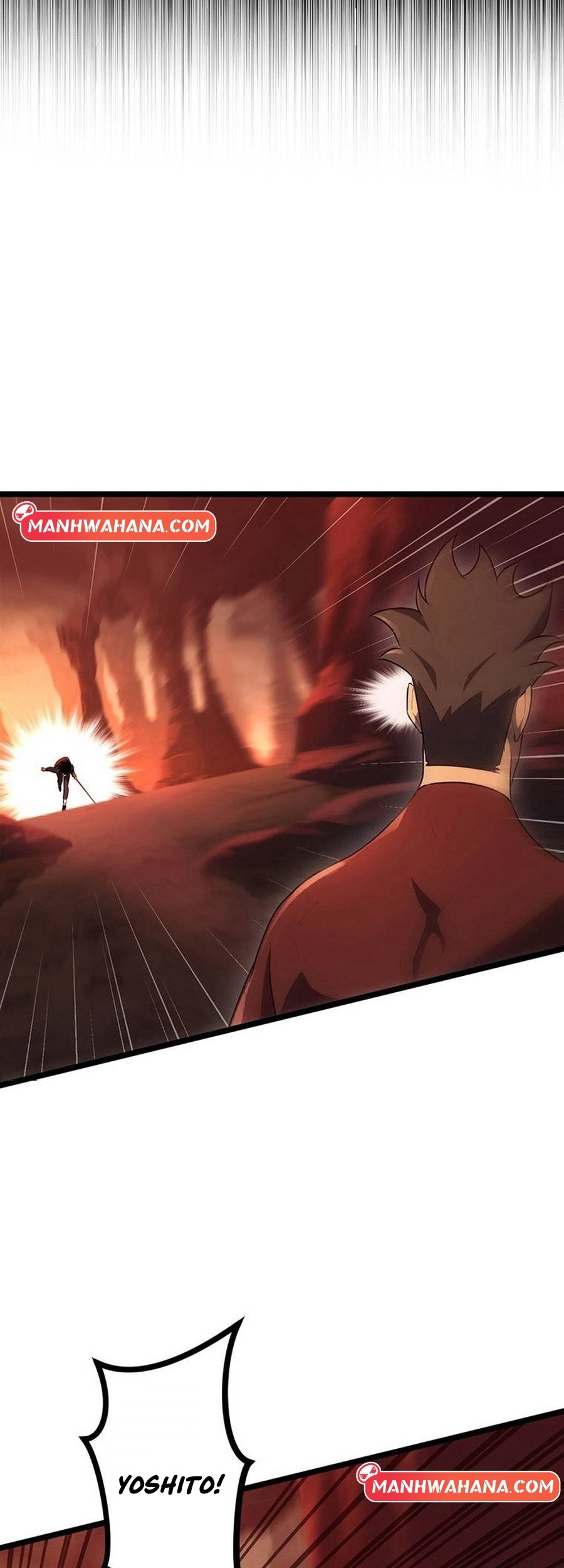 Death Penalty chapter 43 halaman 43
