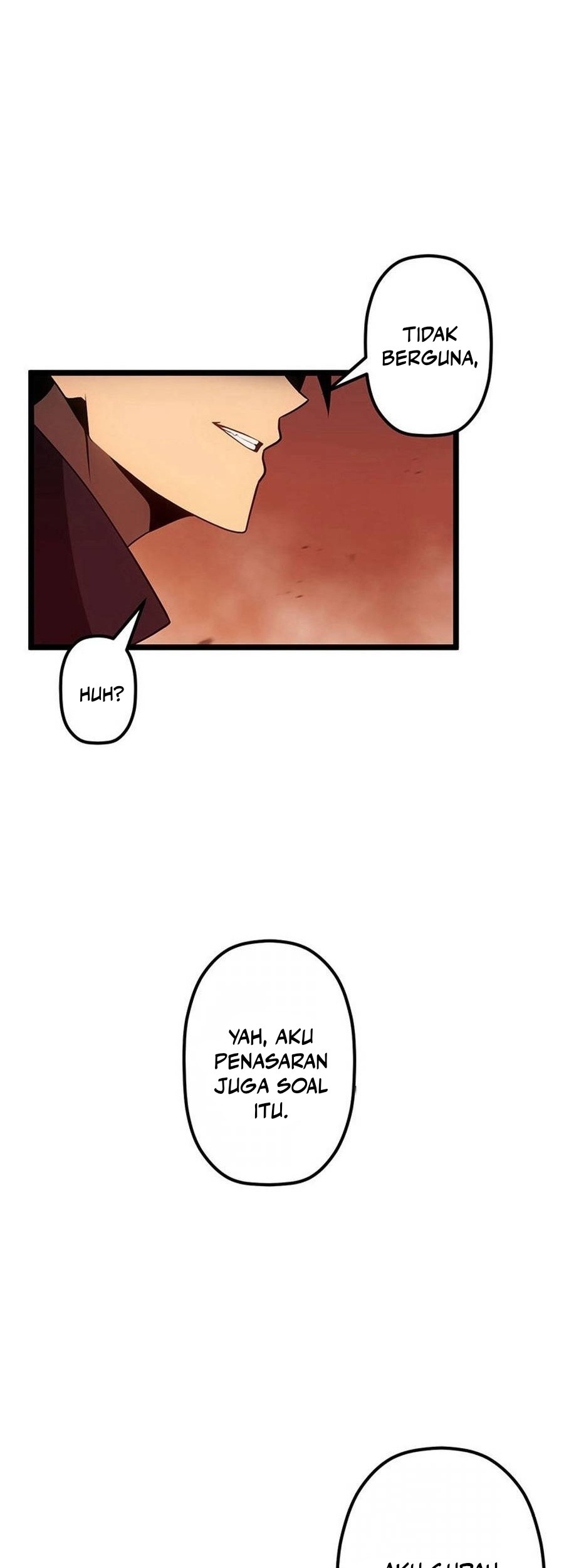 Death Penalty chapter 43 halaman 47