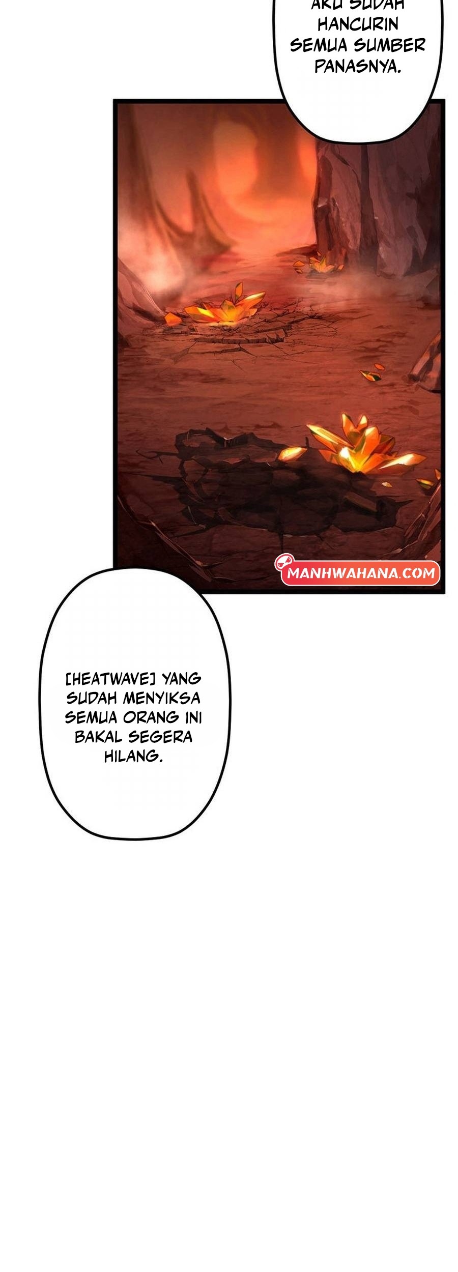 Death Penalty chapter 43 halaman 48