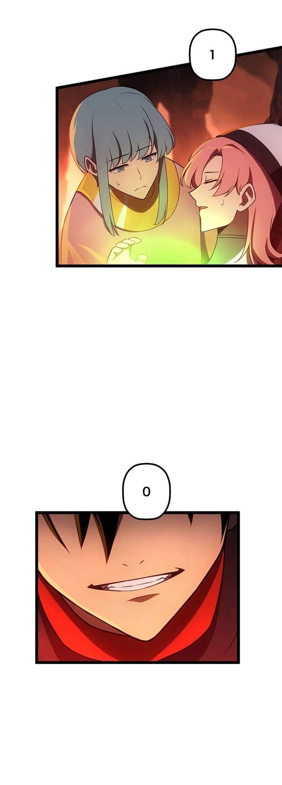 Death Penalty chapter 43 halaman 50
