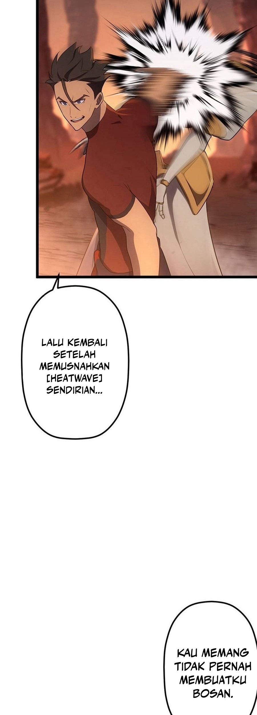 Death Penalty chapter 43 halaman 53