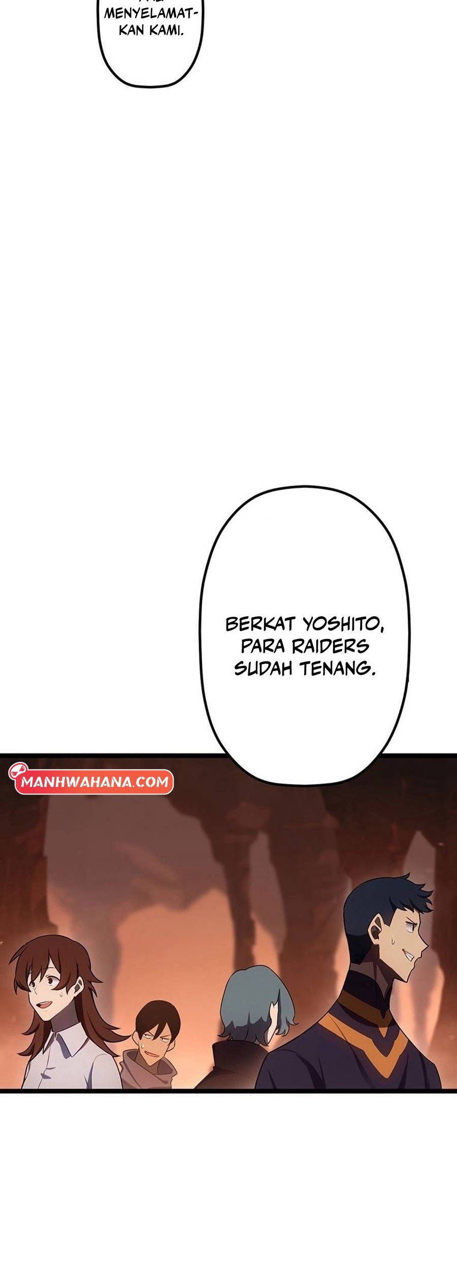 Death Penalty chapter 43 halaman 56
