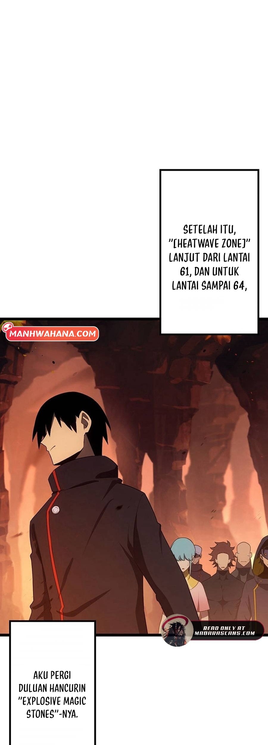Death Penalty chapter 43 halaman 59