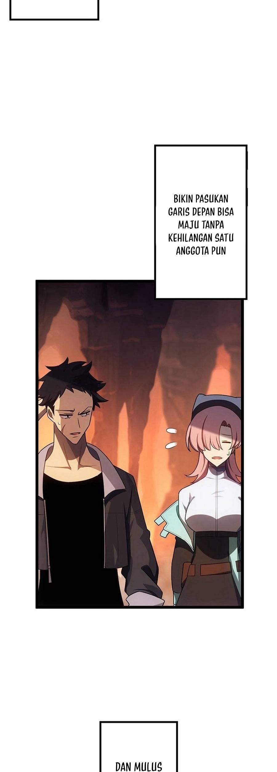 Death Penalty chapter 43 halaman 60
