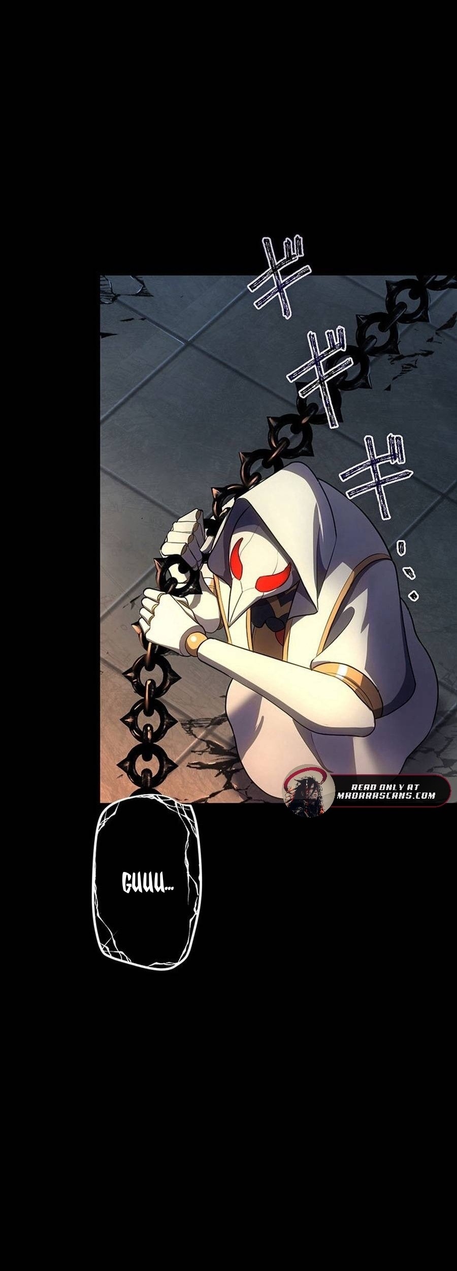 Death Penalty chapter 43 halaman 64