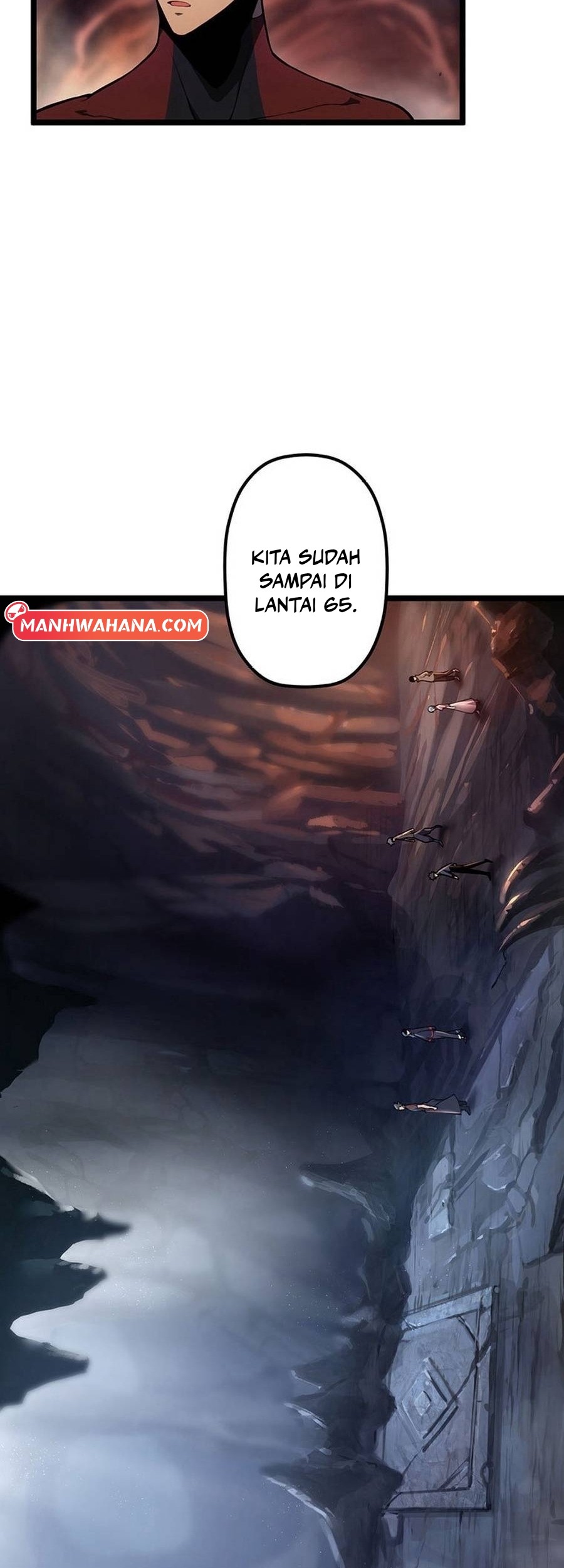 Death Penalty Bab 44 halaman 3