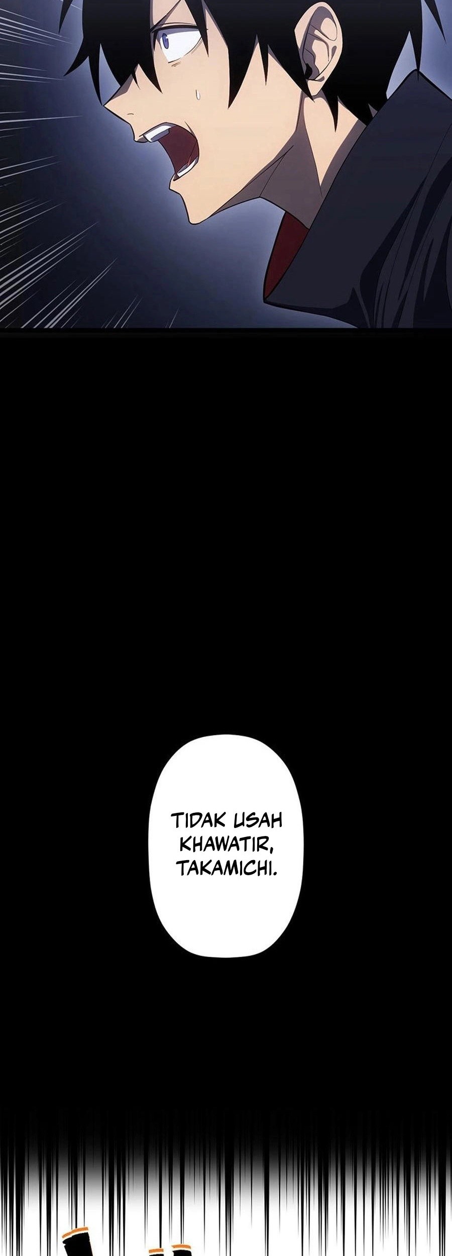 Death Penalty Bab 45 halaman 3