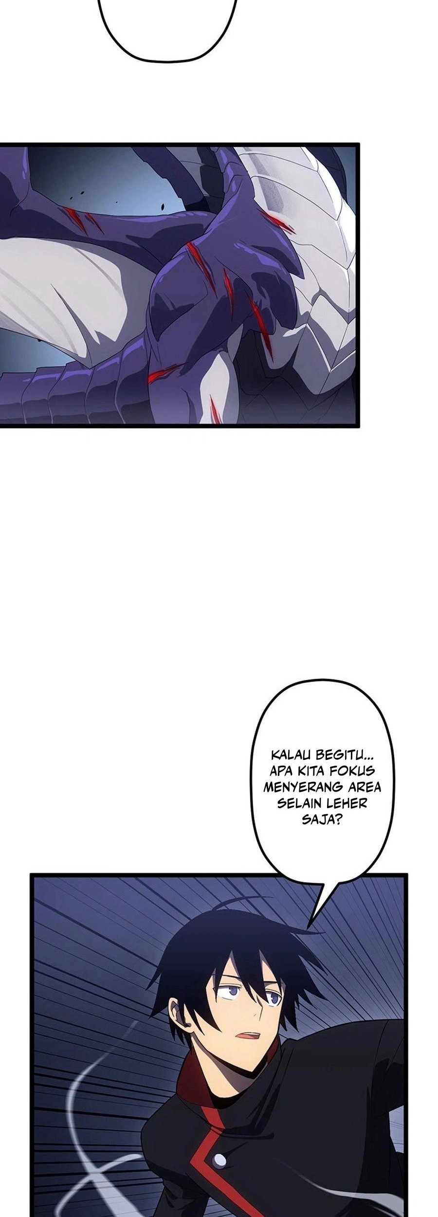 Death Penalty Bab 45 halaman 18