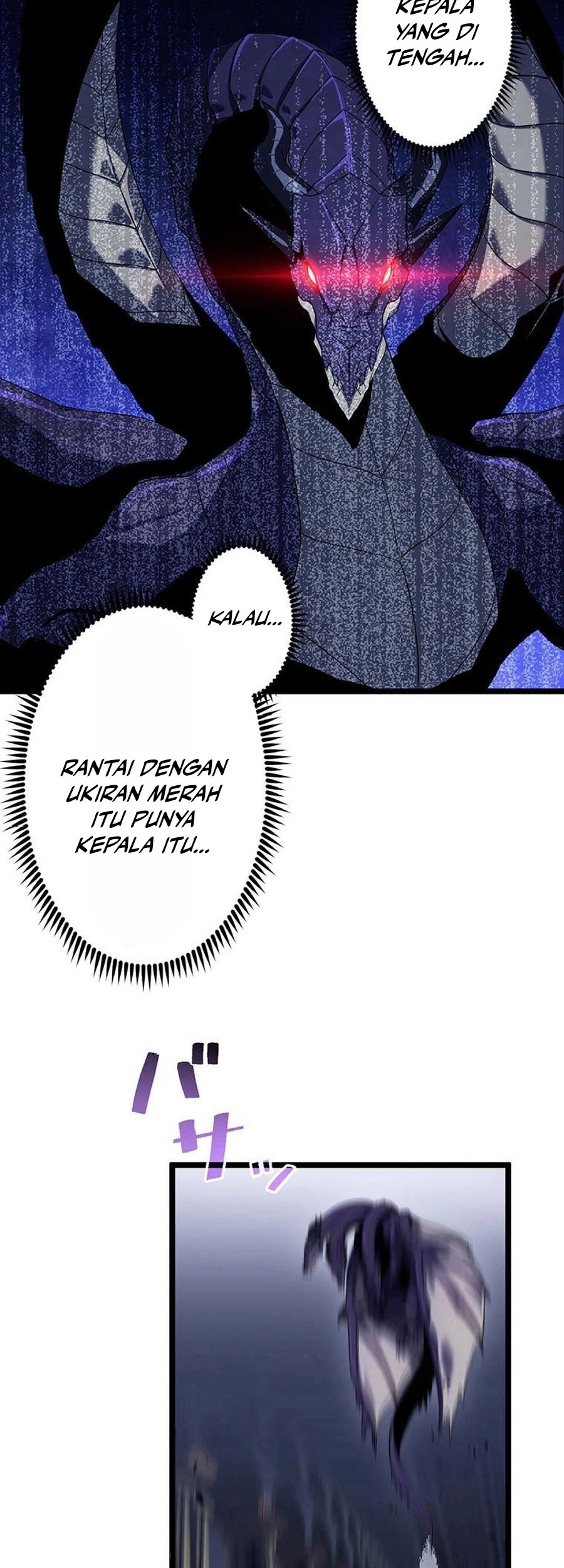 Death Penalty Bab 45 halaman 42