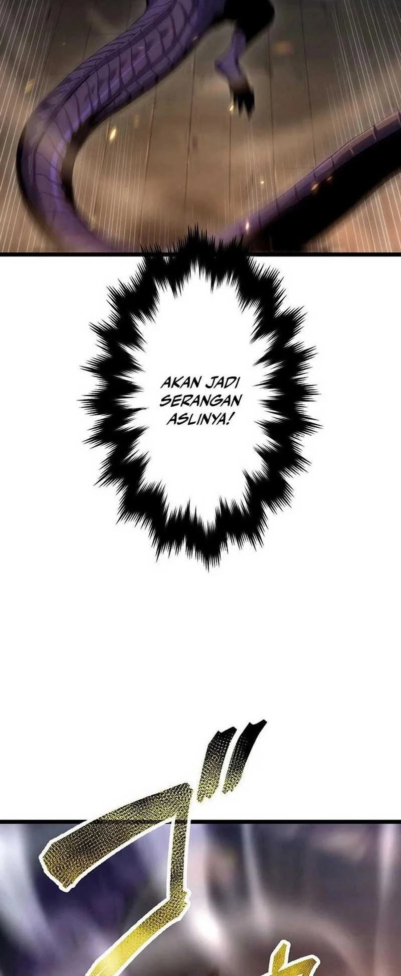 Death Penalty Bab 46 halaman 4