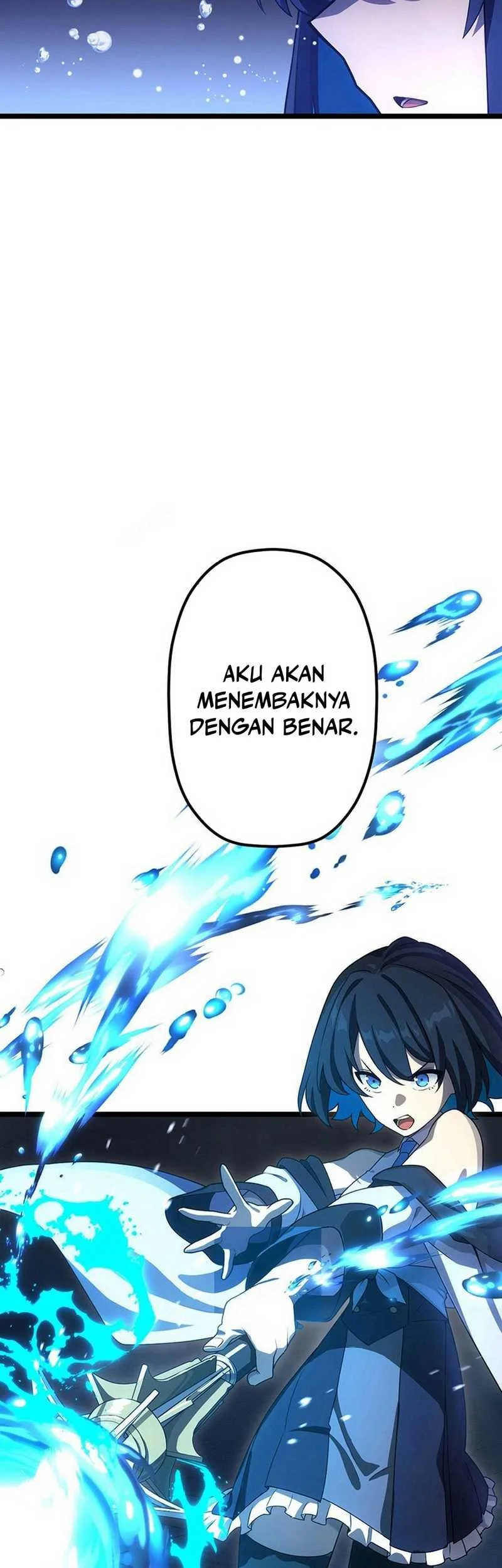 Death Penalty Bab 47 halaman 11