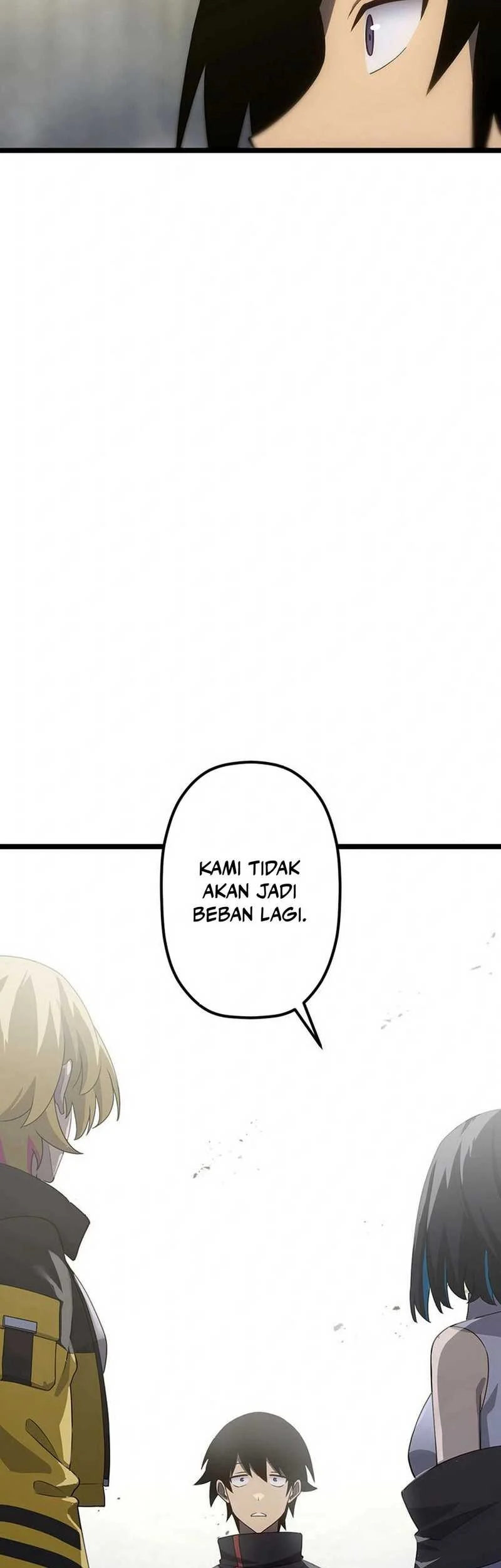 Death Penalty Bab 47 halaman 21