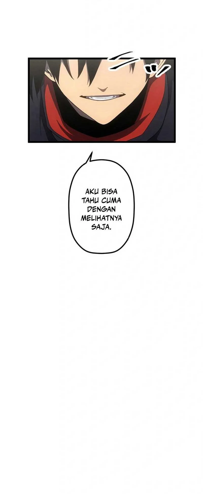 Death Penalty Bab 47 halaman 28