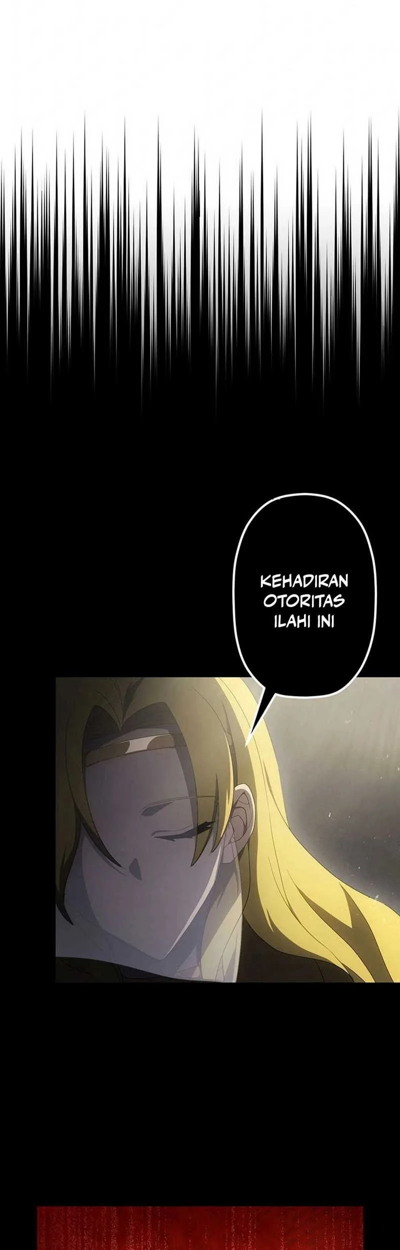 Death Penalty Bab 48 halaman 51