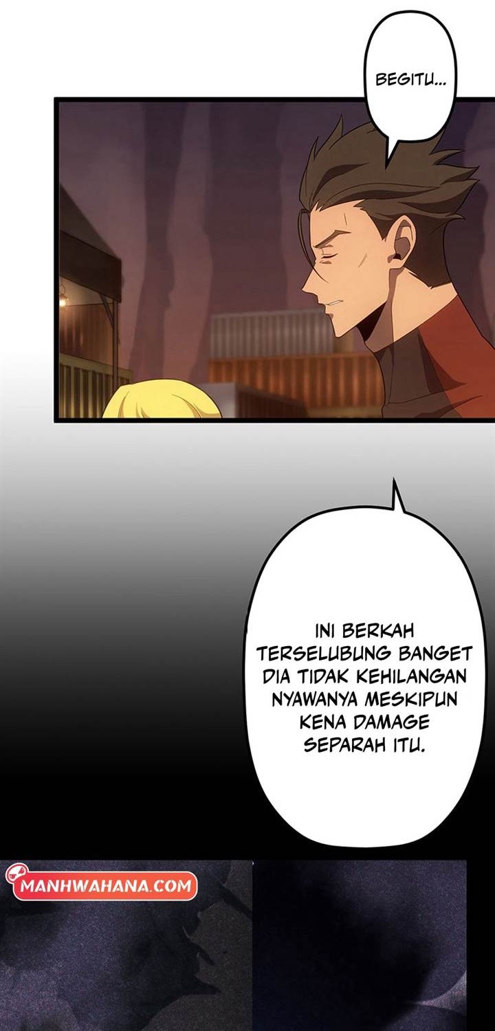 Death Penalty Bab 49 halaman 6