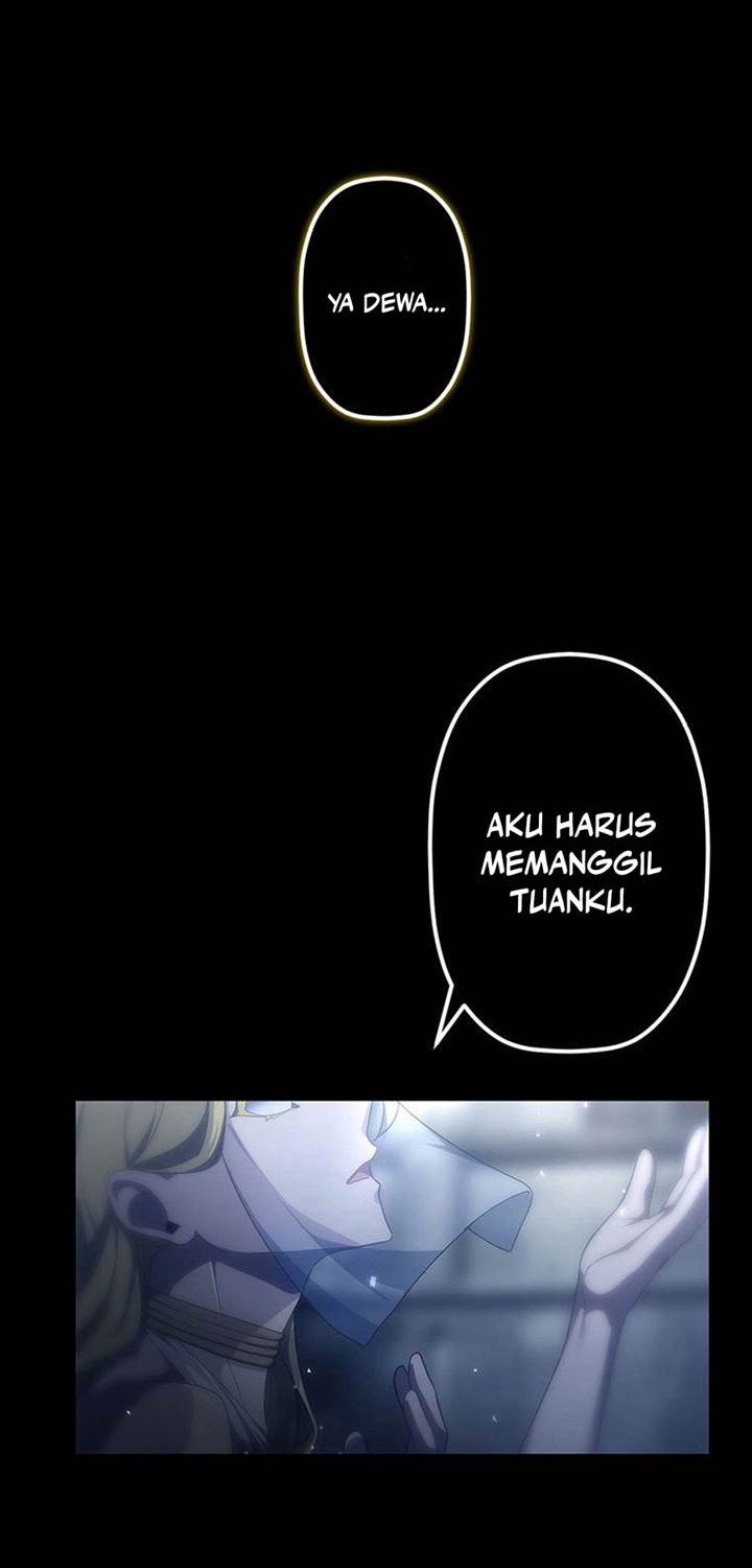Death Penalty Bab 49 halaman 12