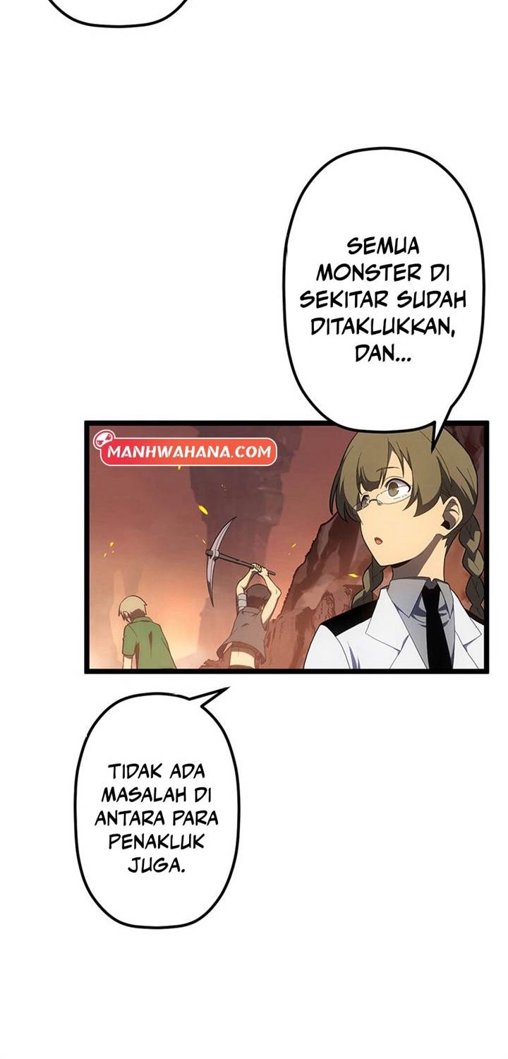 Death Penalty Bab 49 halaman 24