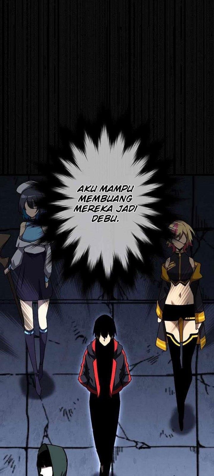 Death Penalty Bab 5 halaman 10