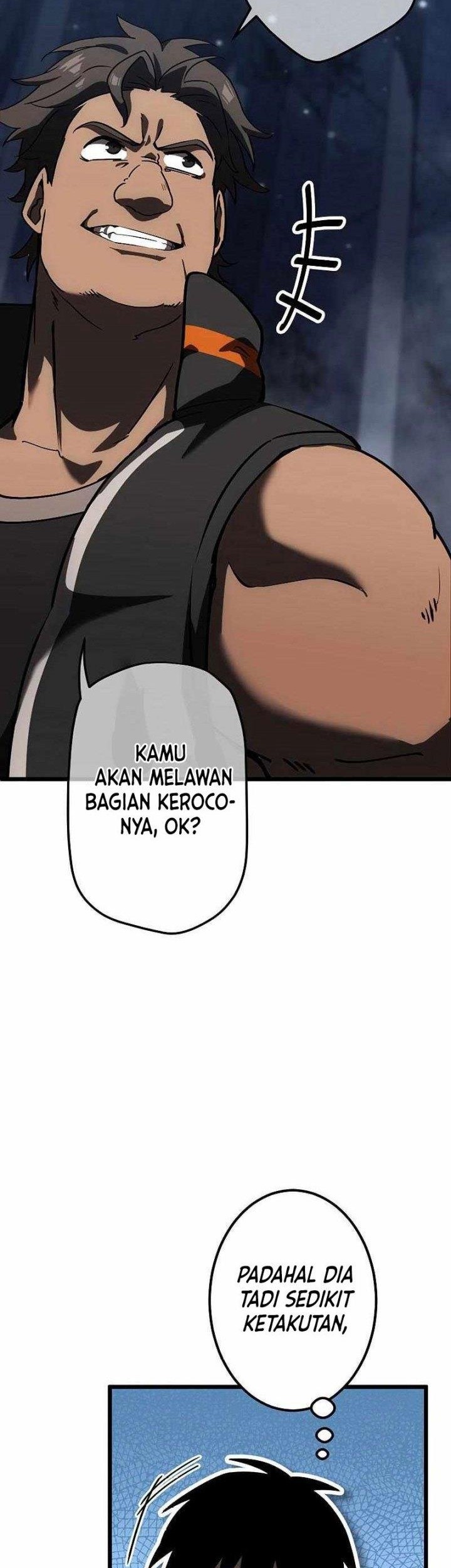 Death Penalty Bab 5 halaman 12