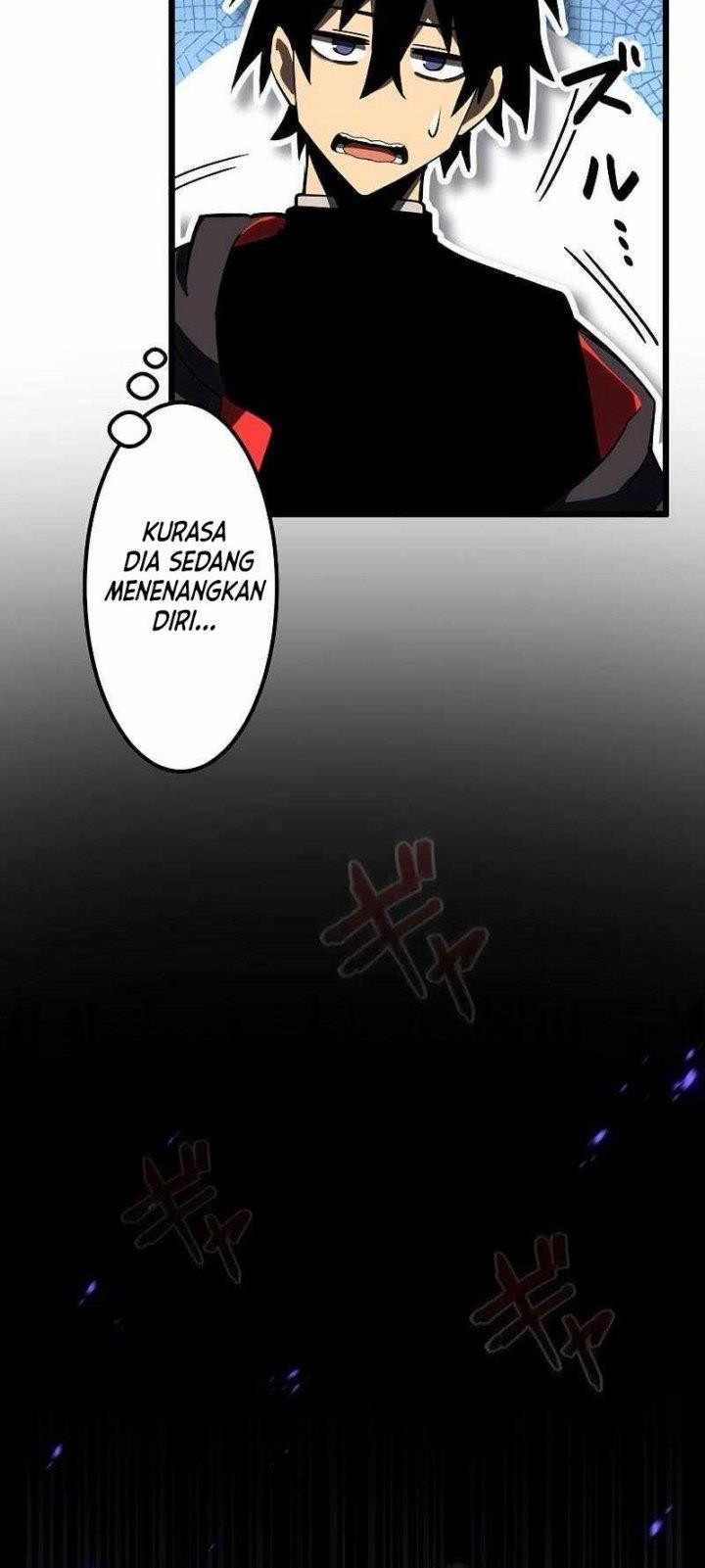 Death Penalty Bab 5 halaman 13
